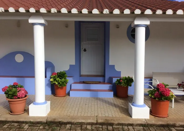 Country House Porto Covo, Monte Da Casa Velha