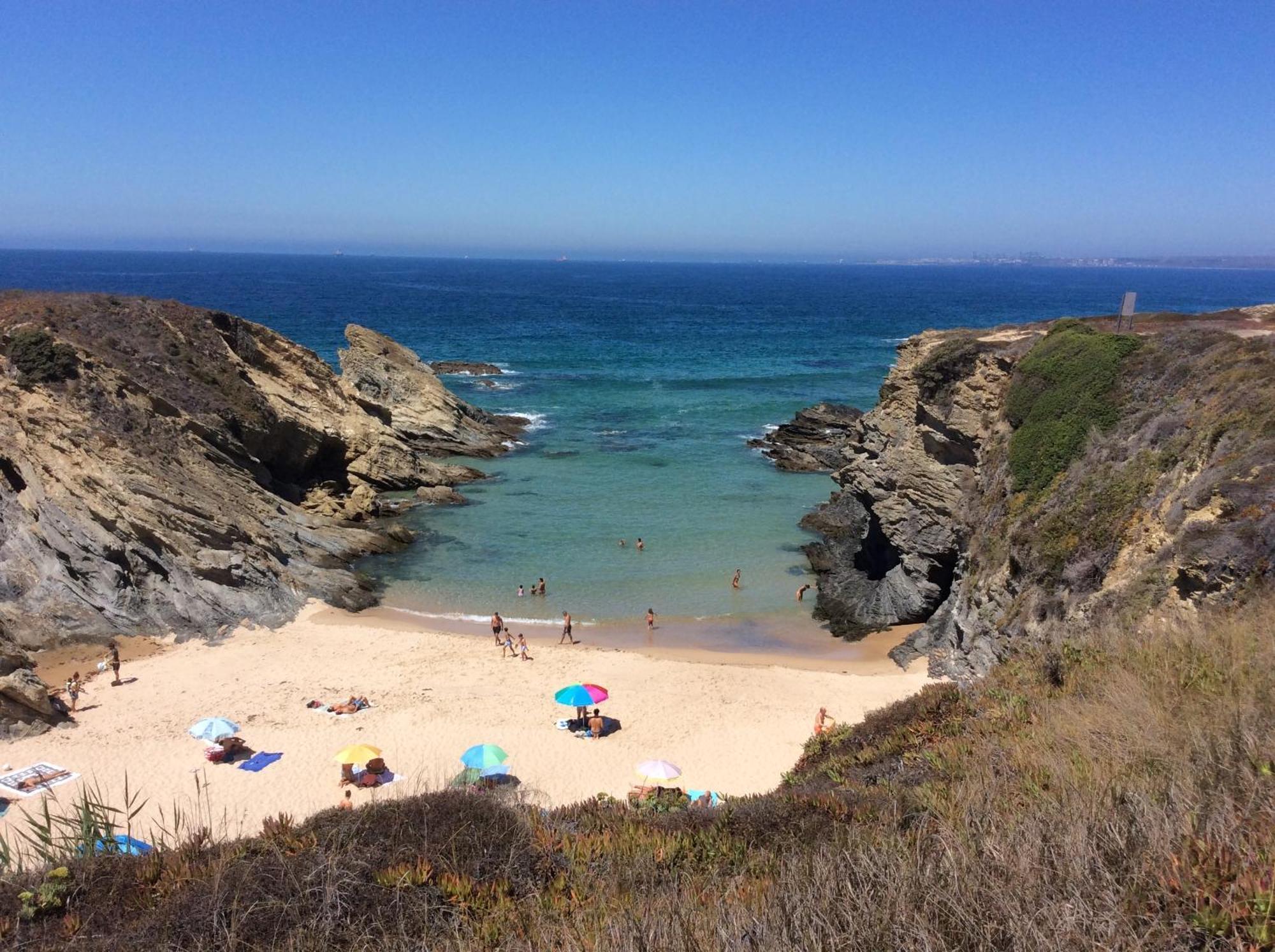 Porto Covo, Monte Da Casa Velha