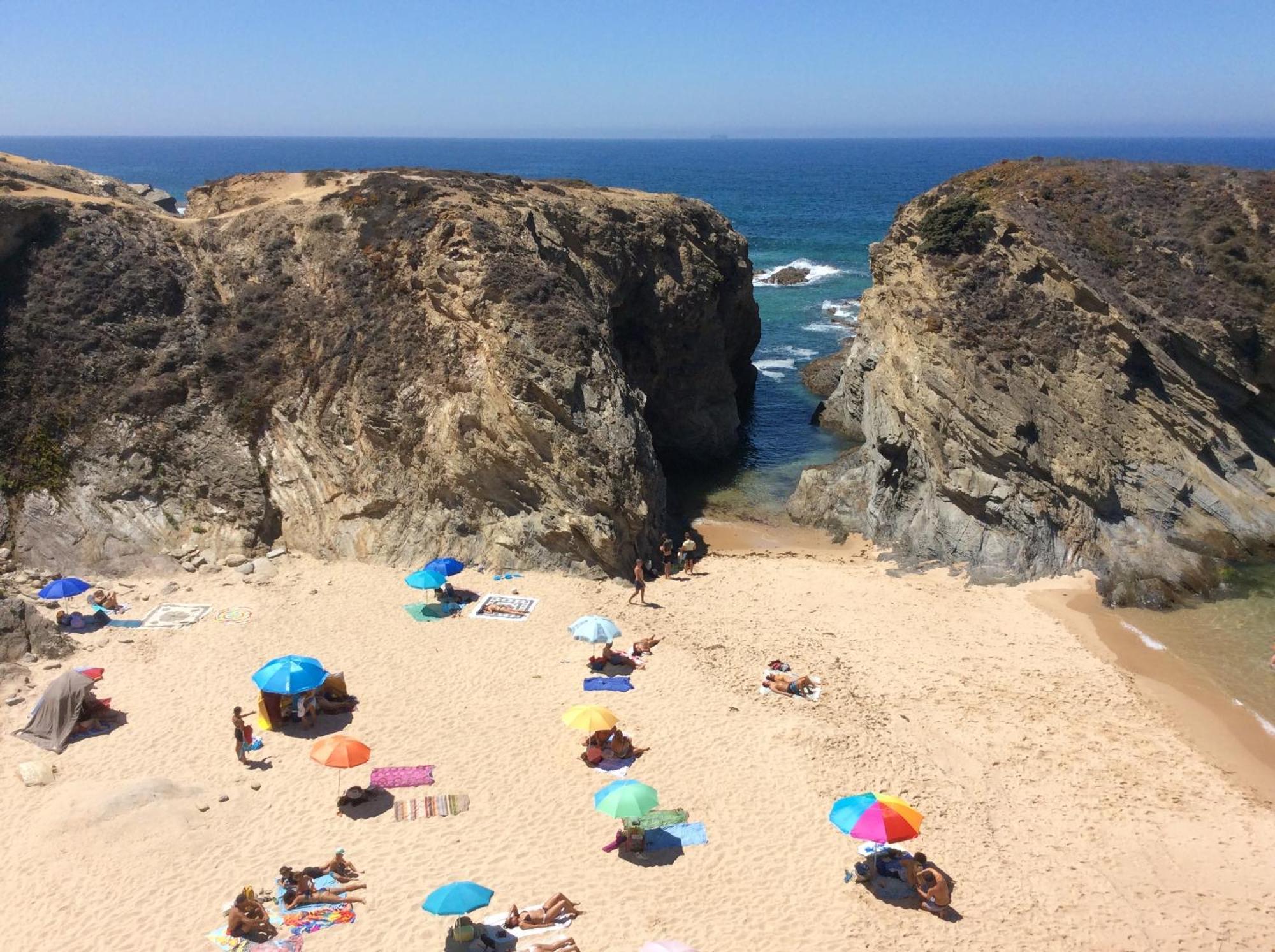 Porto Covo, Monte Da Casa Velha Holiday home *